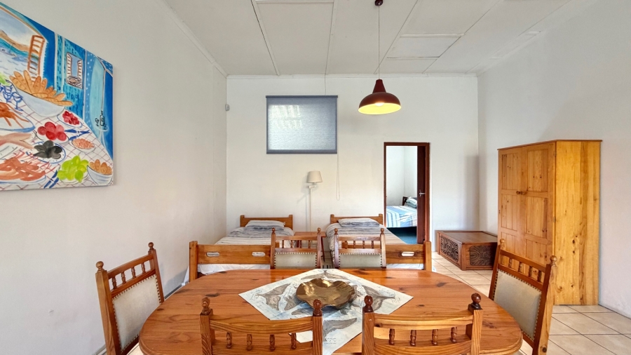 Commercial Property for Sale in Kleinmond Western Cape